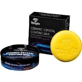 Resim Tonyin Ceramic Crystal Wax 