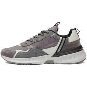 Resim hummel 900316-2448 Erkek Siyah-gri Hml Joker Spor Ayakkabı 