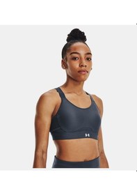 Resim Under Armour Kadın Ua Infinity High Crossover Spor Sütyeni 1376882-044 