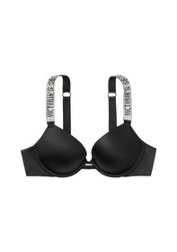 Resim Victoria'S Secret Very Sexy Shine Strap Dolgulu Sütyen (538399809) 
