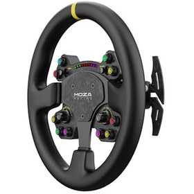 Resim MOZA RS V2 Steering Wheel 