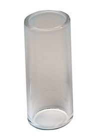 Resim Fender 0992300003 Glass Slide 3 Thick Medium Gitar Slide Kalın Cam Yapısı İle Pürüzsüz Kayma Ve Sıcak Tonlar 