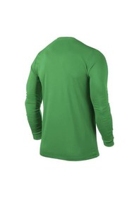 Resim Nike Nıke Erkek Sweatshırt 725884-303 Yeşil 