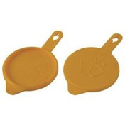 Resim Moda Garage Opel Vectra Uyumlu A Su Depo Kapağı Yan Sanayi 1450591 