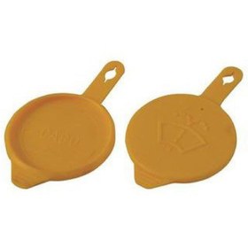 Resim Moda Garage Opel Astra Uyumlu F Su Depo Kapağı Yan Sanayi 1991-2002 1450591 