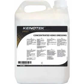 Resim Kenotek Keno Dressing Su Bazlı Mat Plastik Aksam Yenileyici 
