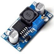 Resim Modülelektronik-Ayarlanabilir Step Up Boost Voltaj Regülatör Kartı - Xl6009 - 4 A 