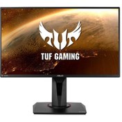 Resim ASUS 24.5" Ips Tuf Gamıng Vg259qr 1ms 165hz Hdmı-dp Gamıng Monitör 1920x1080 