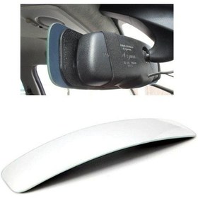 Resim Carmind Oto İç Dikiz Aynası Lastikli Geçme 25cm-7cm (539040) 