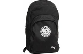 Resim Puma Türkiye Basketbol Milli Takım Siyah Sırt ve Okul Çantası 079814-01 