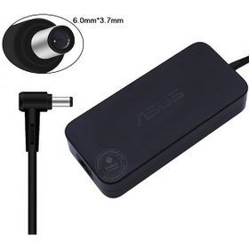 Resim Asus Uyumlu G731GU Serisi Adaptör, Şarj Cihazı 180W 