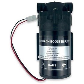 Resim Su Arıtma Cihazı Için 75 Gpd Pompa - Ideal Mağaza 