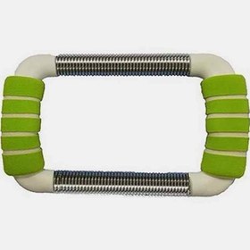 Resim Selex HD-1031 Bük Bük El Yayı-Power Twister 