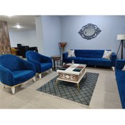 Resim TİTİZKOLTUK Mimoza Koltuk Takımı 