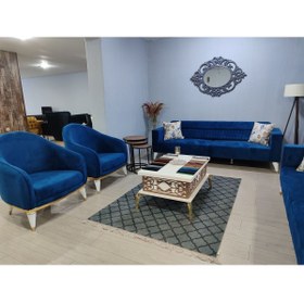 Resim TİTİZKOLTUK Mimoza Koltuk Takımı 