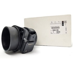 Resim Peugeot 407 607 3008 5008 508 2.7 2.0 Hava Debimetre Oem 1920.gn Dw10cted4 Dt17ted4 