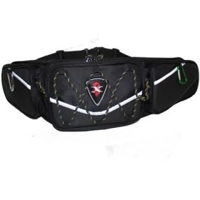 Resim Tex 42 Yeni Nesil Free Bag Çok Fonksiyonlu Bel Çantası (15-20 Lt.) 