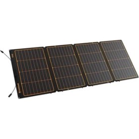 Resim Flexsolar F240 Taşınabilir Güneş Paneli 240W 