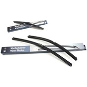 Resim Opel Astra H Ön Ve Arka Silecek Takımı Gm 