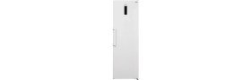 Resim Vestel CDL711 E Nf Dikey Derin Dondurucu 