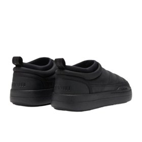 Resim Moon Boot Park Soft Nylon B Kadın Kar Botu 