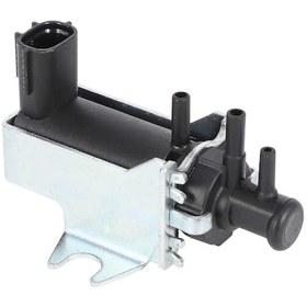 Resim Araba Değişken Zamanlama Solenoid Valfi Vakum Pompası Solenoid Valfi Isuzu 2002-2012 8981162600 8-98116260-0 . 
