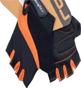 Resim – Cırtlı Eldiven – Turuncu – Xl 