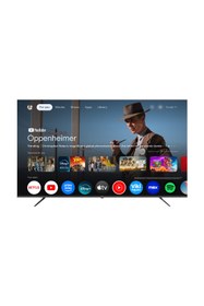 Resim Next YE-65GFSG8-QLED 65" 165 Ekran UHD 4K Google TV 