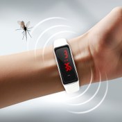 Resim Elektronik Sivrisinek Kovucu, Fiziksel Böcek Kovucu Bileklikler, Yaz Böcek Kovucu Cihazlar, Erkek ve Kadın Saatleri, Silikon Saatler, Açık Hava Böcek Korumalı Bileklikler, Ev ve Açık Hava Böcek Kovucu Cihazlar, Sivrisinek ve Böcek Kovucu Bileklikler, Giyilebilir Böcek Kovucu Ürünler, Spor Saatleri 