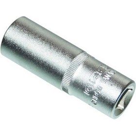 Resim 1/2 15MM 6 KÖŞE DERİN LOKMA ANAHTAR İZELTAŞ 