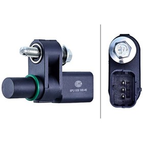 Resim Hella EKSANTRİK MİL DEVİR SENSÖRÜ ASTRA L-COMBO E-CORSA F-CROSSLAND-GRANDLAND-C3-C4-BE 