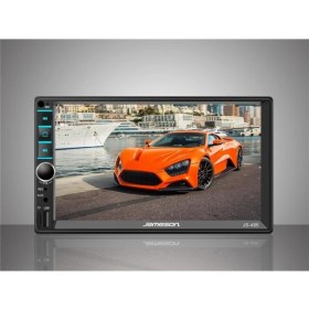 Resim Woodhub Fiat Albea Palio JS-485 Uyumlu Geri Görüş Kameralı Double Teyp 