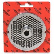 Resim Skygo Salvador İnox Paslanmaz Kıyma Makinesi Aynası, Ağızı 42 No - 3 mm 