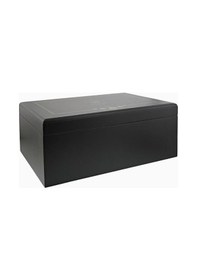 Resim S.t. Dupont Cigar Club Humidor Puro Kutusu 1312 - Tr4168 
