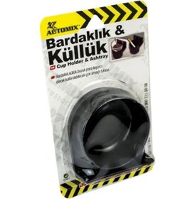 Resim Bardaklık Ve Küllük 