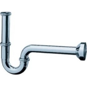 Resim Hansgrohe Lavabo Sifonu - Krom 