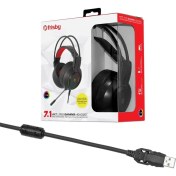 Resim Binbir Göz Bilgisayar Frisby FHP-G1520B Hx7 7.1 Sanal Surround Gamıng Kulaklık 