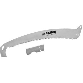 Resim Bahco AS-C45-JT-C Yedek Bıçak Kıvrımlı Kutup Testereler İçin 450 