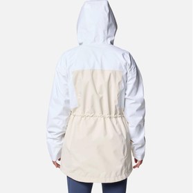 Resim Columbia Hıkebound Iı Long Jacket Kadın Yağmurluk XL0113 