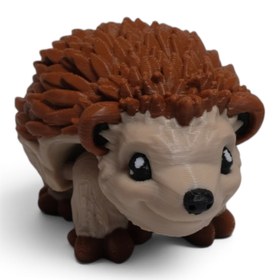 Resim Mini Kirpi - Deliksiz 