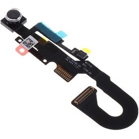 Resim iPhone 8 Uyumlu Ön Kamera Sensör Filmi Flex (544613555) 
