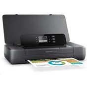 Resim HP N4K99C Officejet 202 Taşınabilir Mobil Mürekkep Kartuşlu Yazıcı 