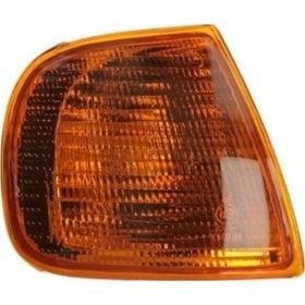 Resim Vw Polo Classic Sag Ön Sinyal Lambasi (Sari) 1995-2000 Duysuz 562140488 