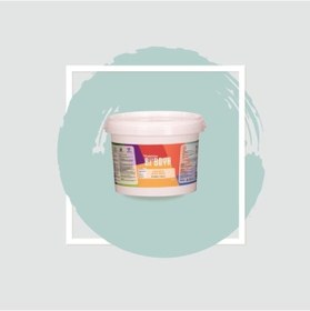 Resim Bi Boya İpek Mat Trendy 0.75 L Tuna 