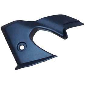 Resim Haojue 135 Ön Far Muhafaza Sol Braket 