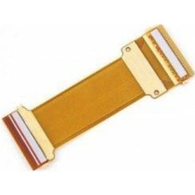 Resim Samsung Uyumlu E370 Lcd Film Kalite Ekran Filmi Flex 