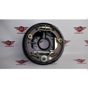Resim Isuzu Nkr El Fren Tablasi Komple Toplu Nkr13-Nkr55(Low) 403207574 