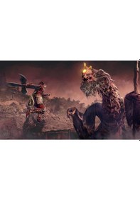 Resim Nioh 3 Steel Book Ps5 Playstation 5 