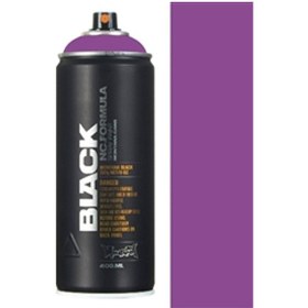 Resim Montana Black 4020 Monster 400 ml Sprey Boya 263859 P-107239 