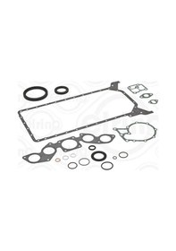 Resim Mercedes 200e W124 Motor Takim Conta Alt 1988-1993 Elrıng 814504 